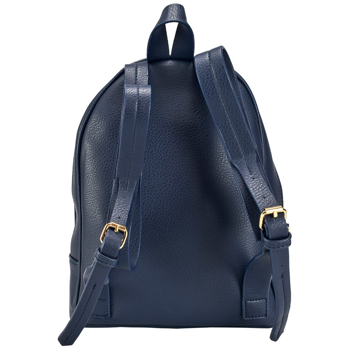 Bolso Back Pack Nautica Amarillo/ Blanco