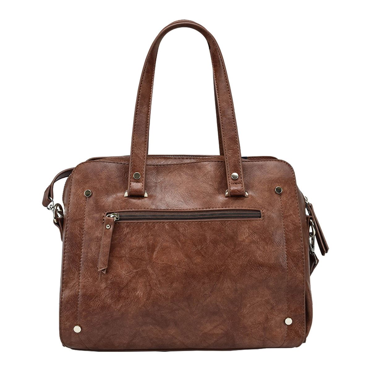 Bolso Bowling Perry Ellis Café