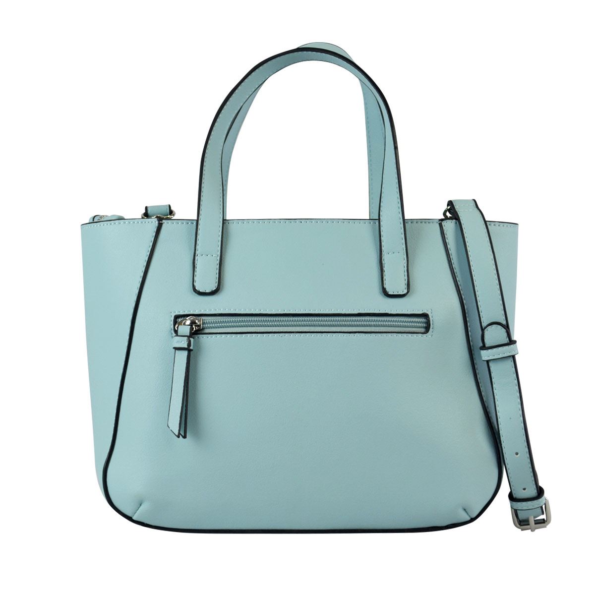 Bolsa Tote Lee Azulclaro A03714