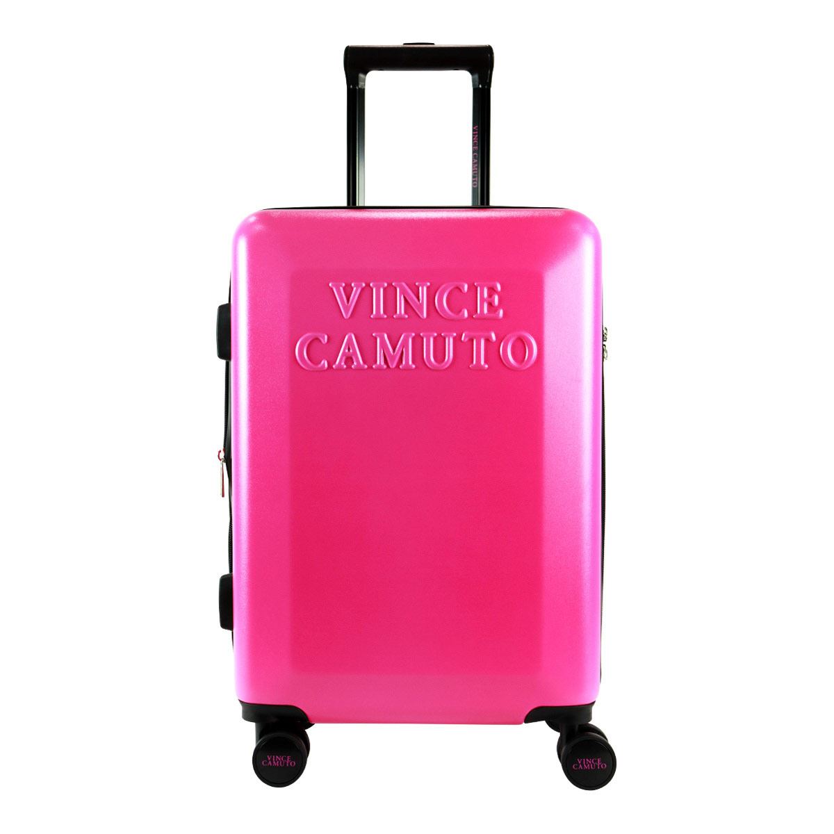 Maleta De Cabina 20 Vince Camuto Rosa