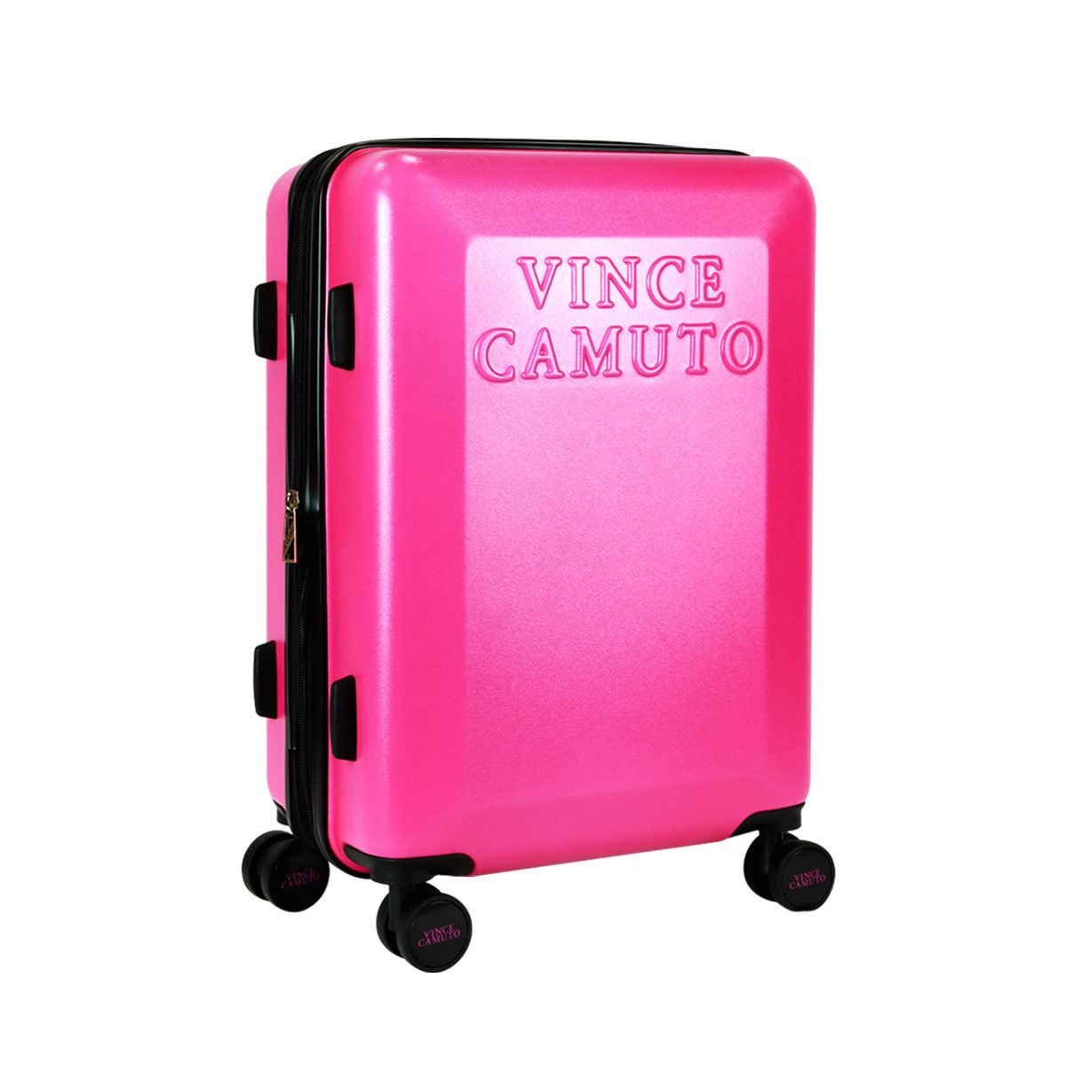 Maleta De Cabina 20 Vince Camuto Rosa
