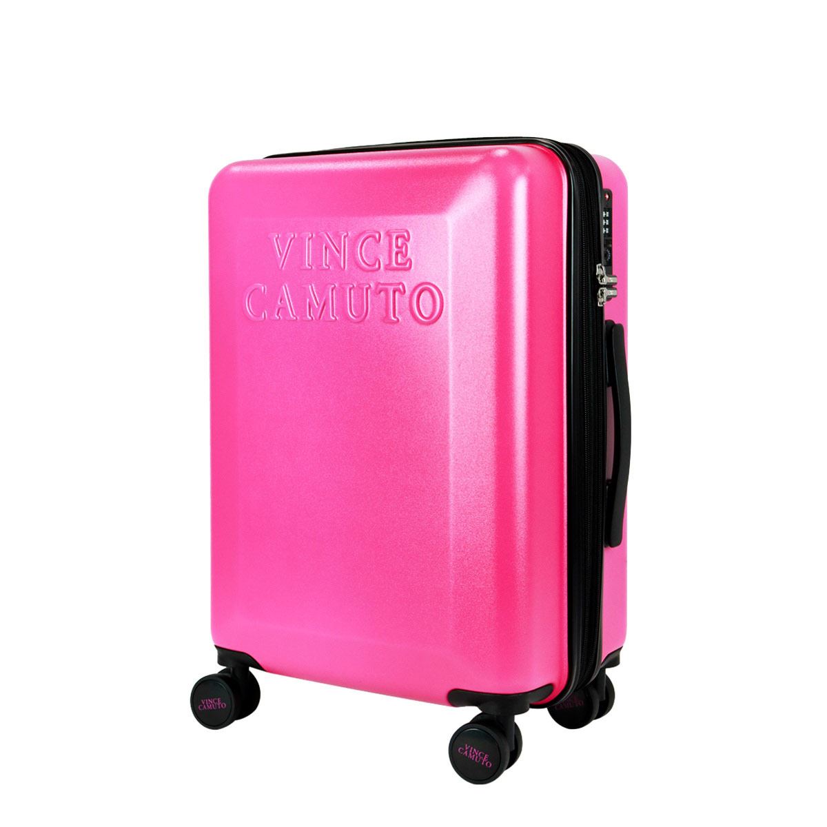 Maleta De Cabina 20 Vince Camuto Rosa
