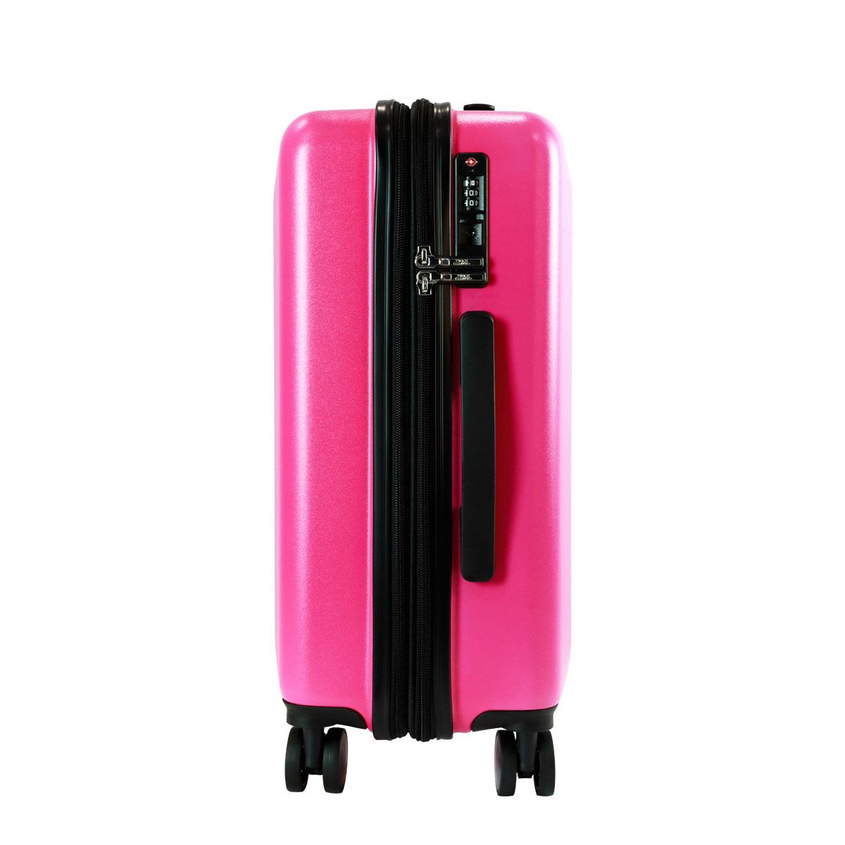 Maleta De Cabina 20 Vince Camuto Rosa