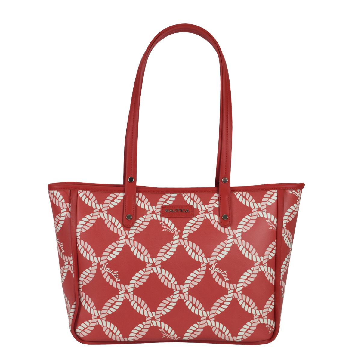 Bolsa tote Nautica Prints para mujer