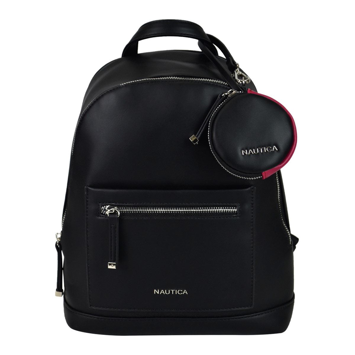 Bolsa backpack Náutica black A06623