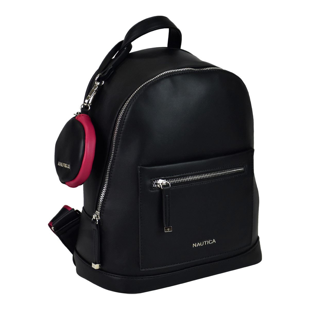 Bolsa backpack Náutica black A06623