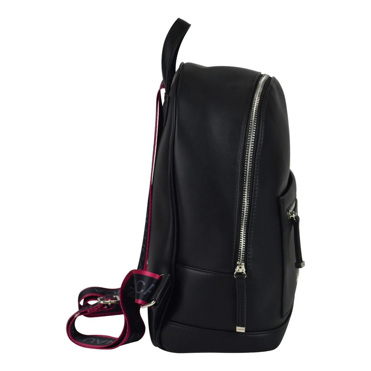 Bolsa backpack Náutica black A06623