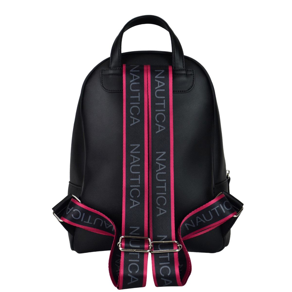 Bolsa backpack Náutica black A06623