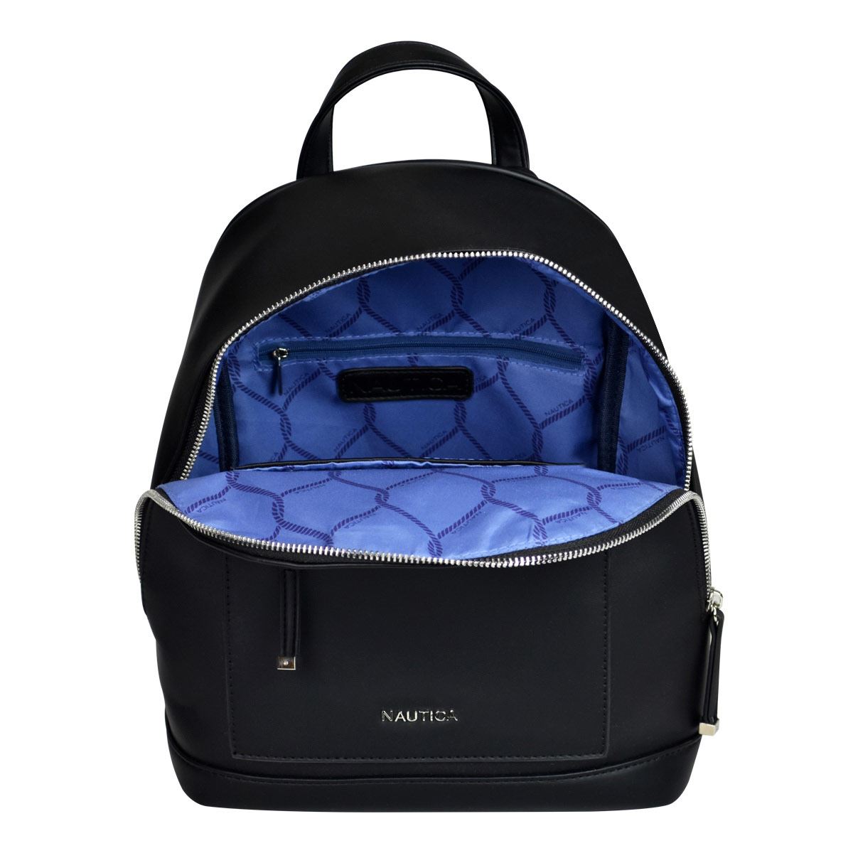 Bolsa backpack Náutica black A06623