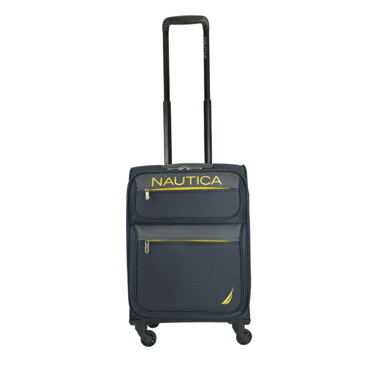 Maleta de Cabina 20 Nautica Azul Marino A07123