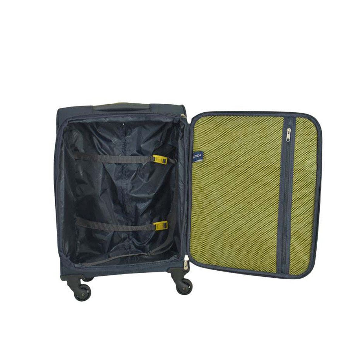 Maleta de Cabina 20 Nautica Azul Marino A07123