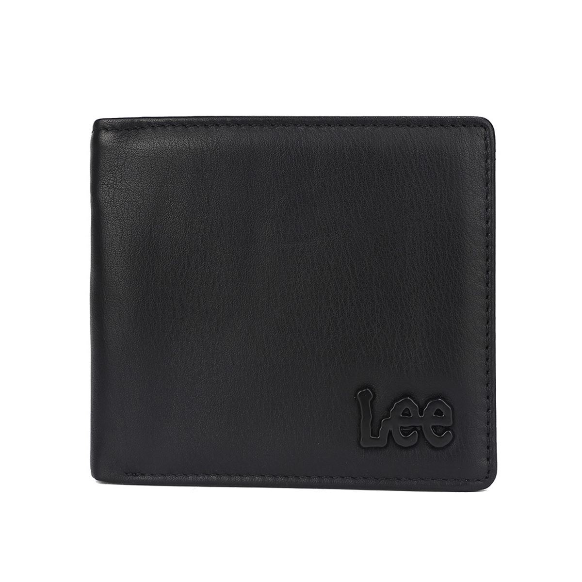 Cartera Lee A07640 negro