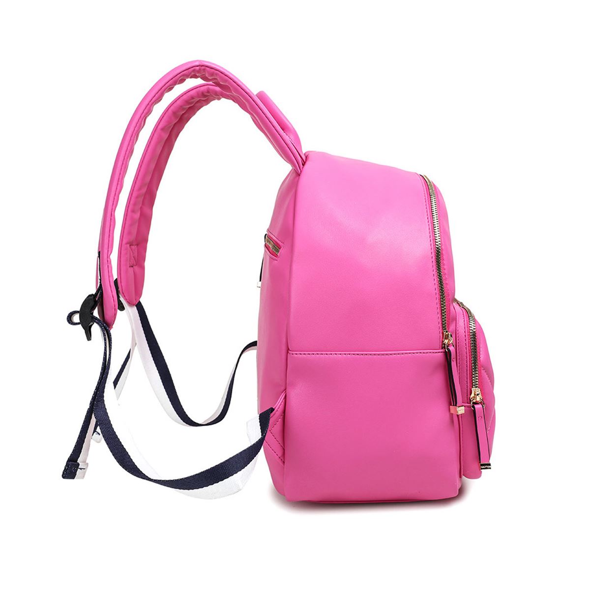 JOMA BACKPACK 400697.001 PINK Color Rosa Tamaño ÚNICO