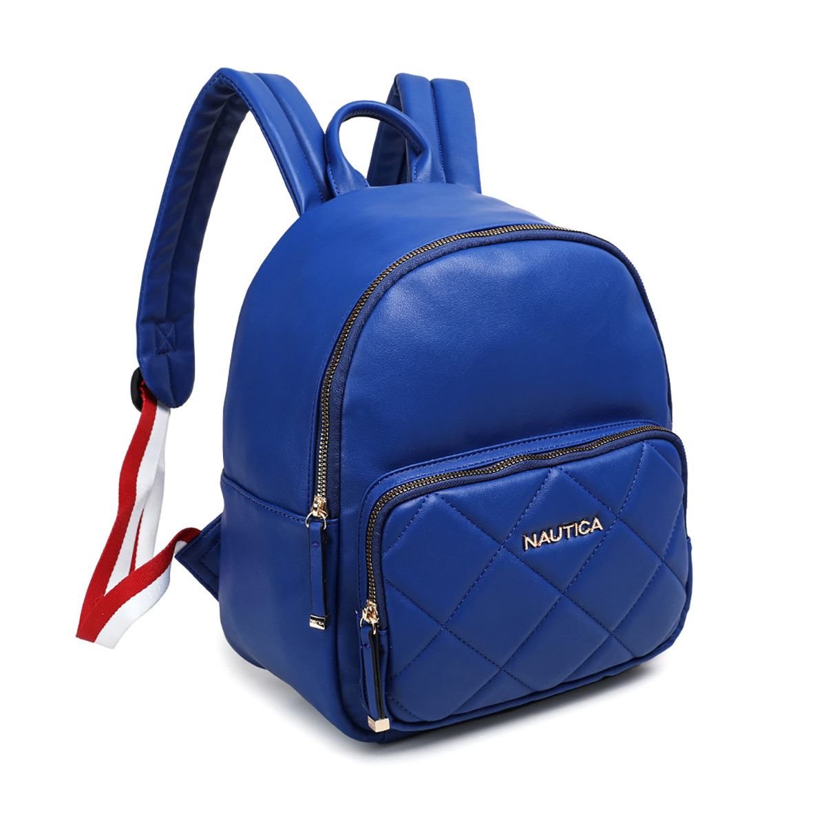 Mochila azul backpack Colors OSS