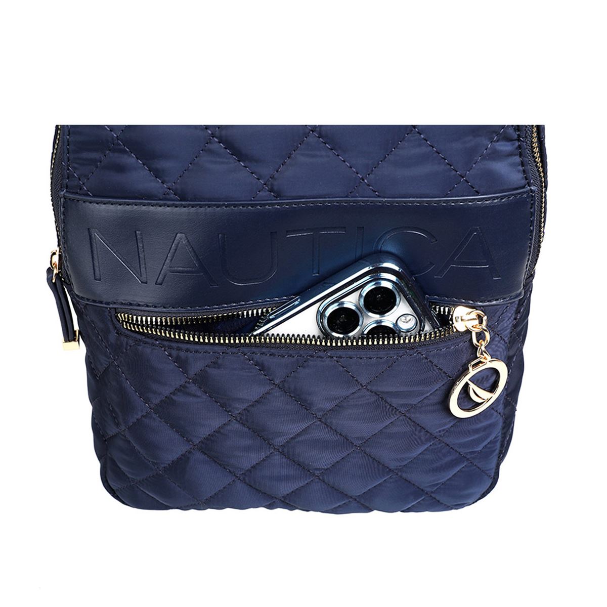 Cardons Cubi Da Viaggio A Compressione Premium – Set Organizer In Denim Blu Navy, Impermeabili, Con Cerniere Scorrevoli, Per Valigia E Bagaglio A Mano