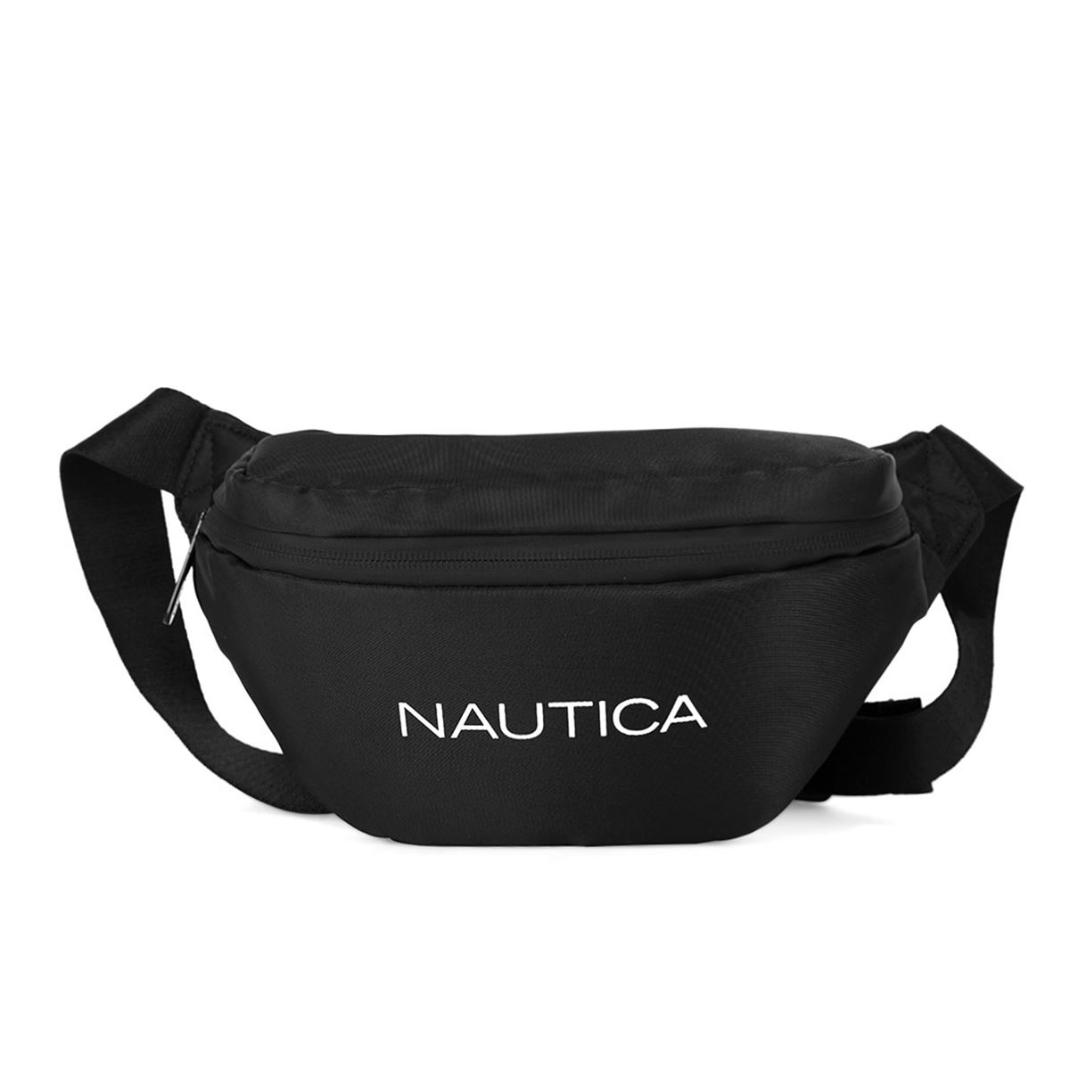 Cangurera Nautica A12531 negro