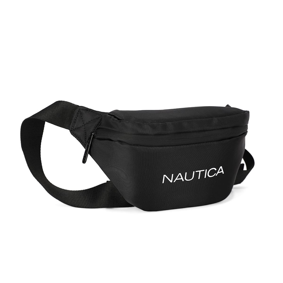 Cangurera Nautica A12531 negro