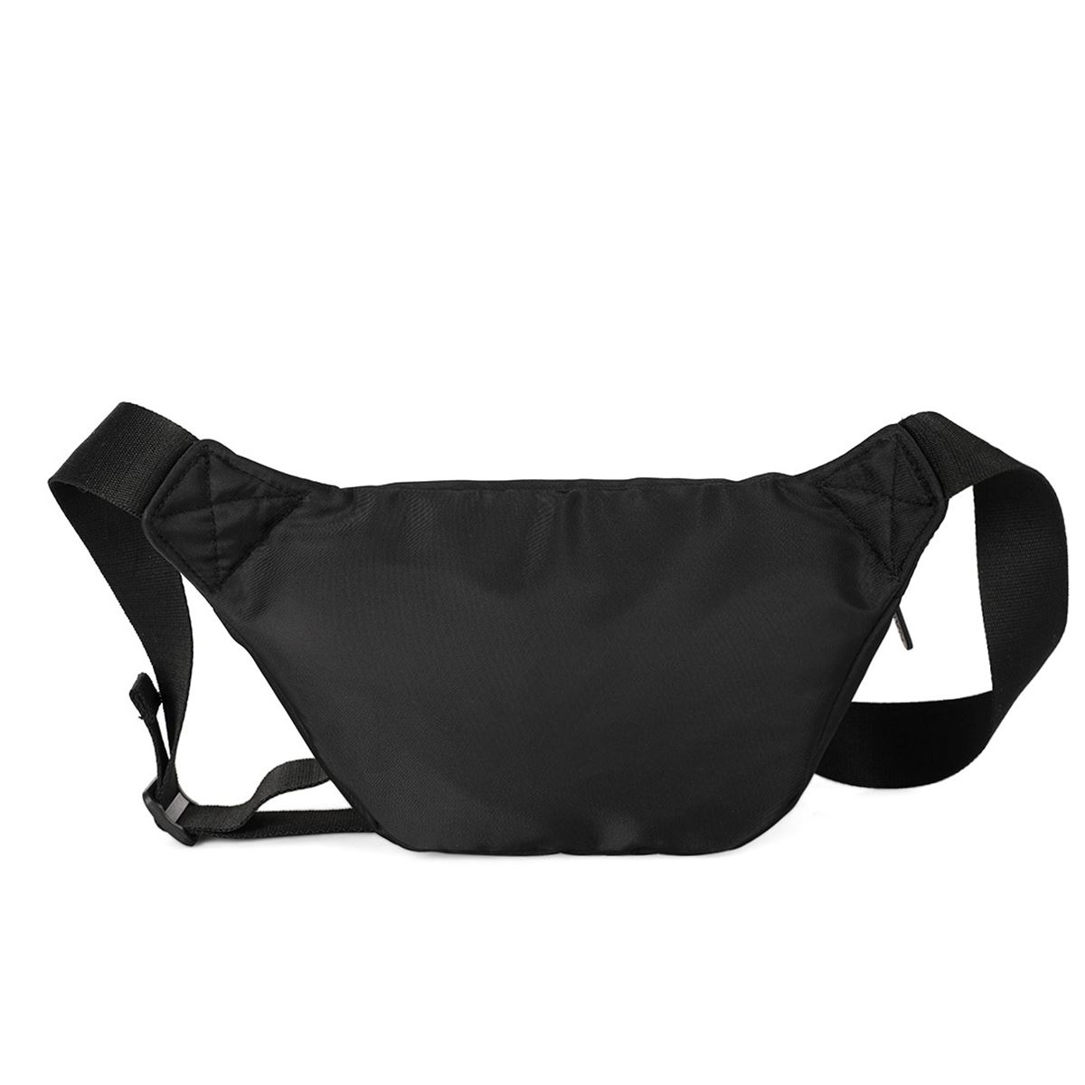 Cangurera Nautica A12531 negro