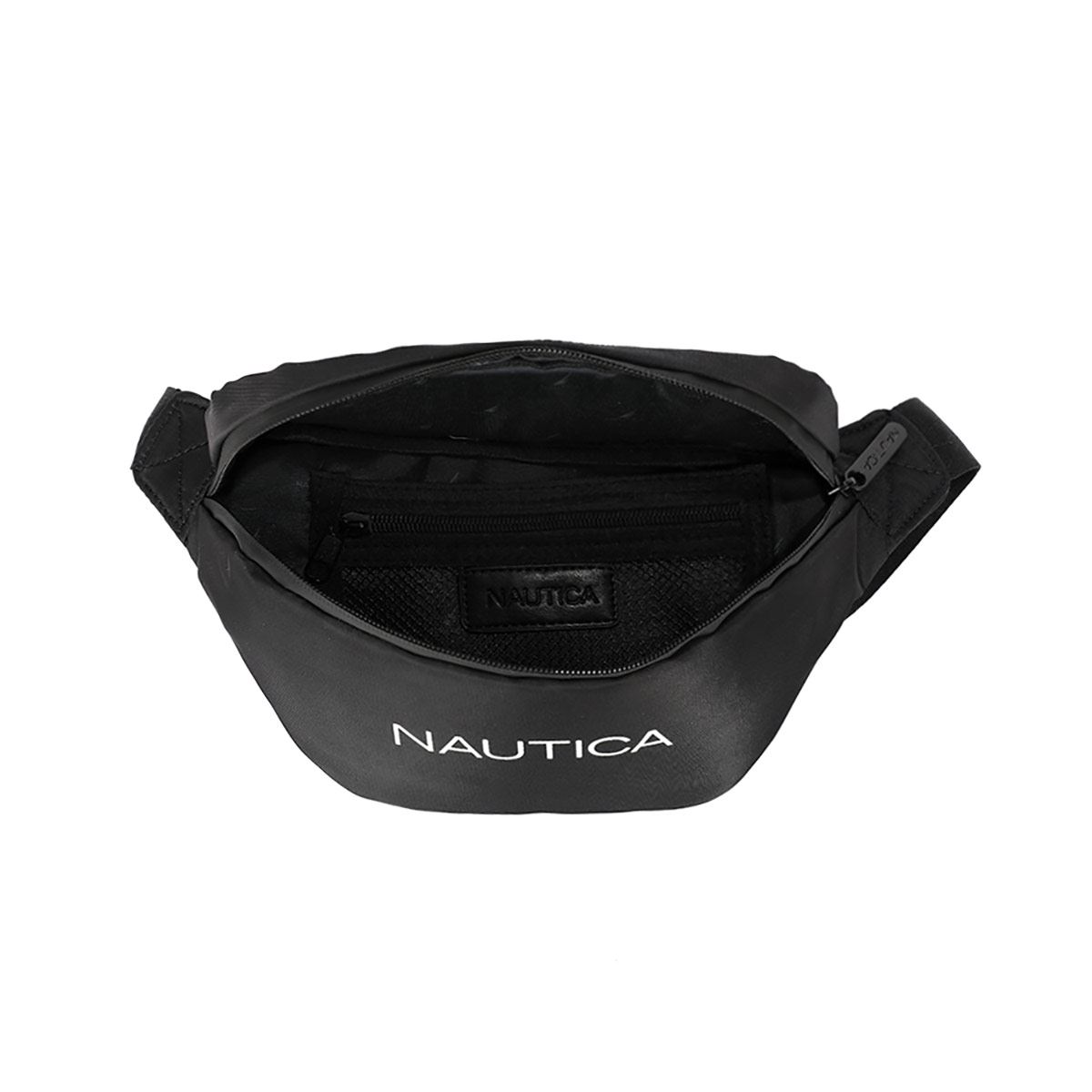 Cangurera Nautica A12531 negro