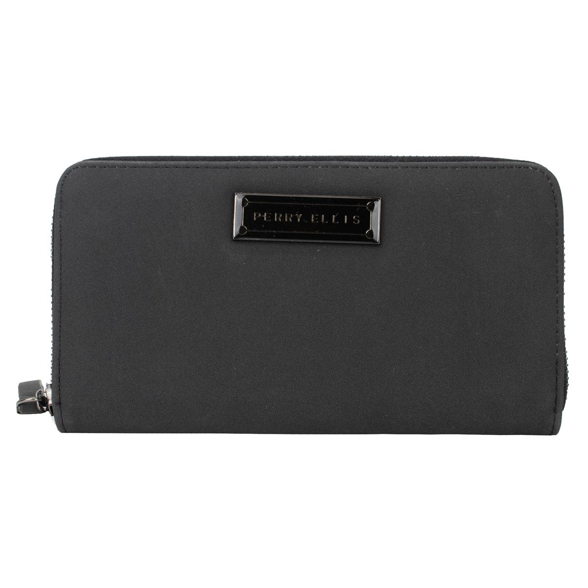 Cartera Perry Ellis  negro