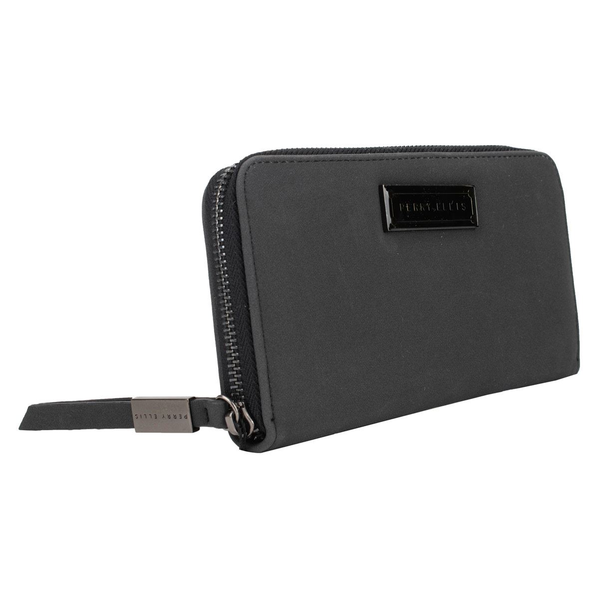 Cartera Perry Ellis  negro