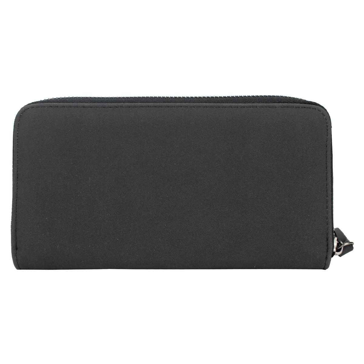 Cartera Perry Ellis  negro