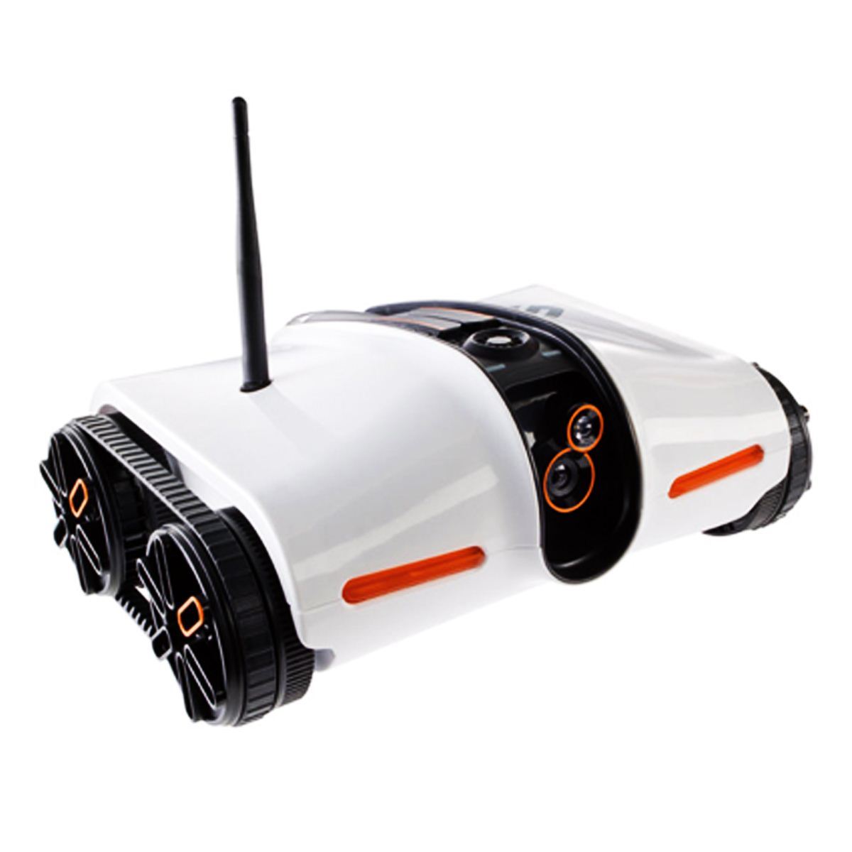 Tank Rover Brookstone