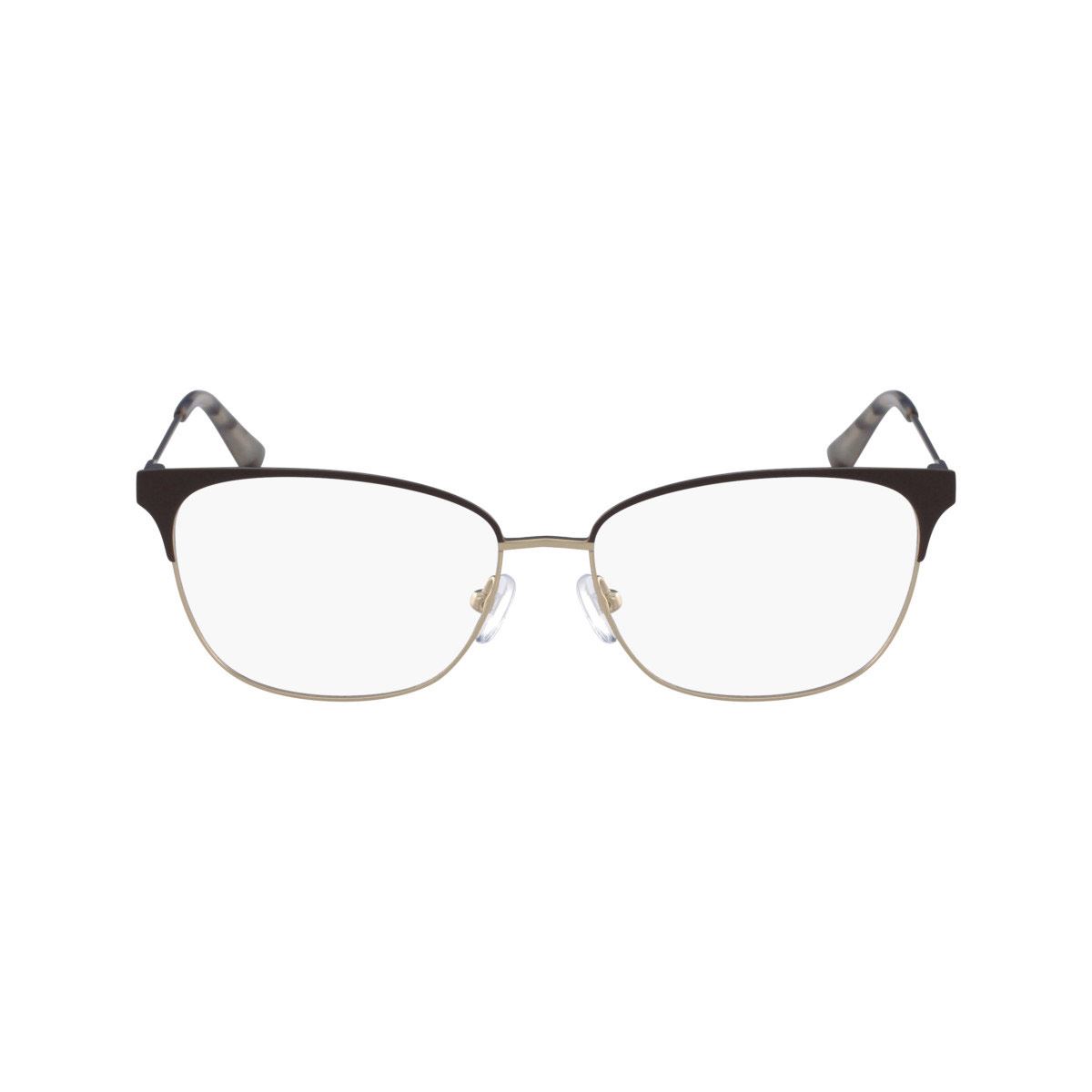 Armazón Calvin Klein18108 M 52 Café