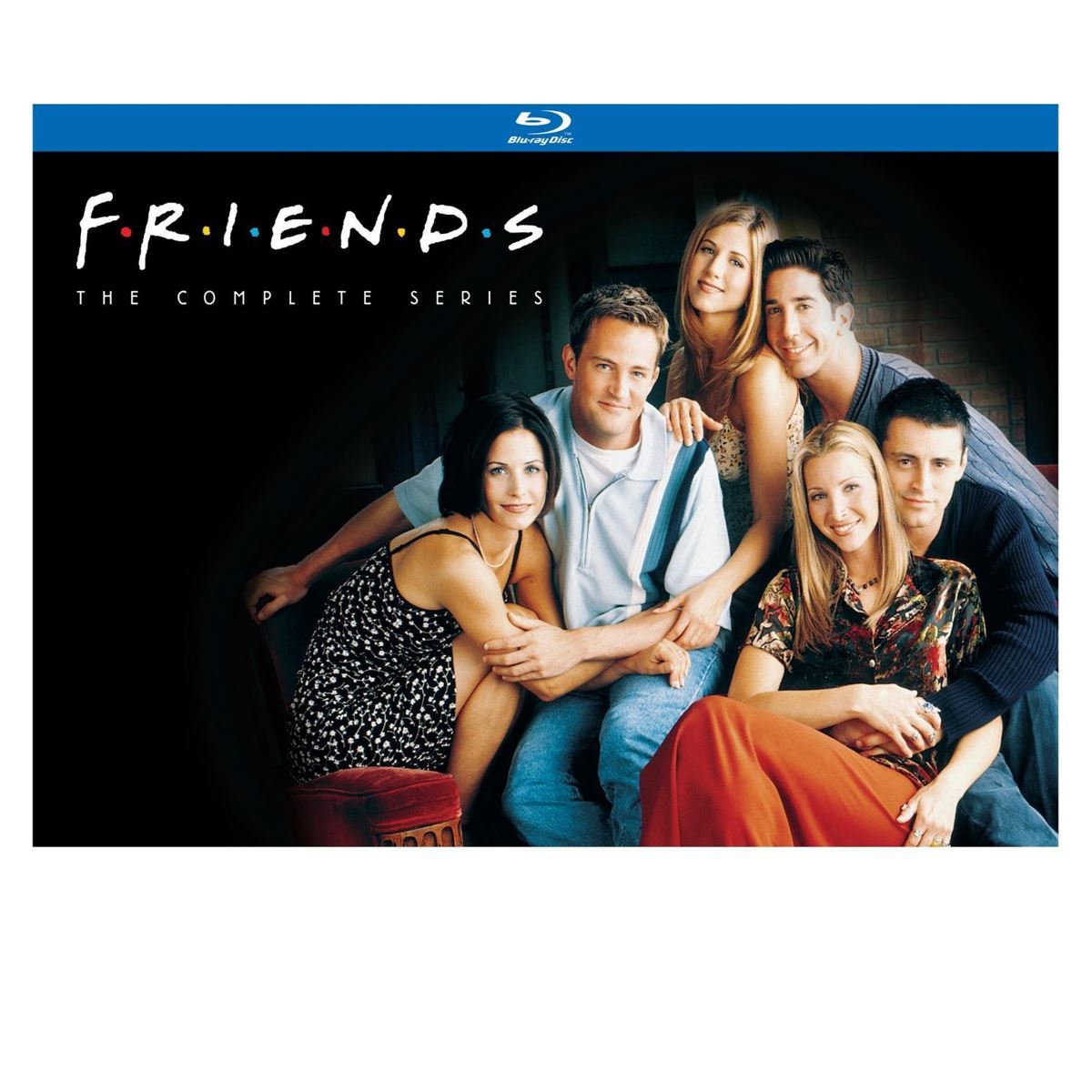 Friends - Coleccion Completa