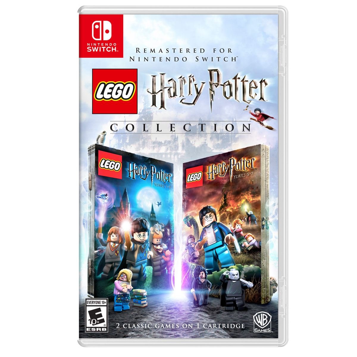 NSW Lego Harry Potter Collection
