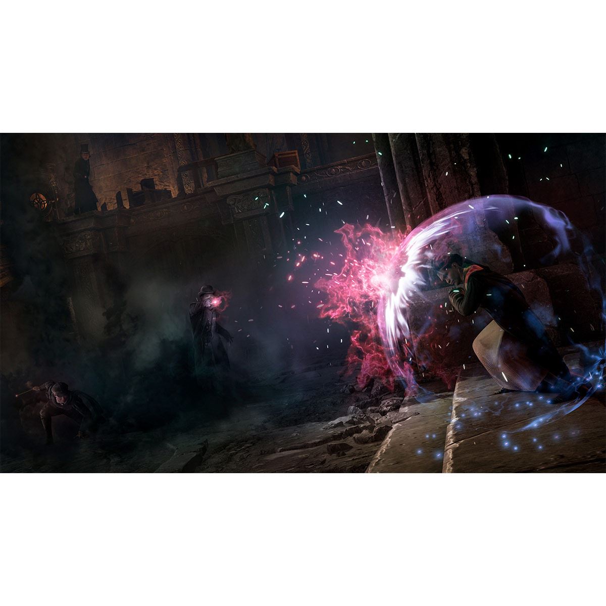 Hogwarts Legacy edición deluxe - PlayStation 5