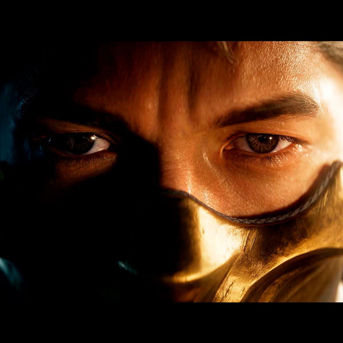 Mortal Kombat 1 - Nintendo Switch