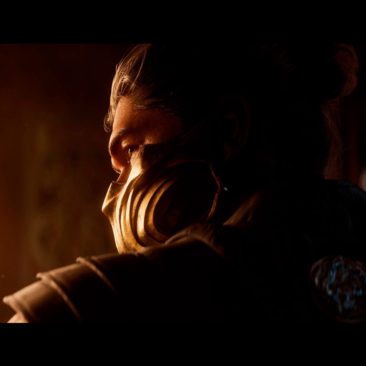 Mortal Kombat 1 - Nintendo Switch