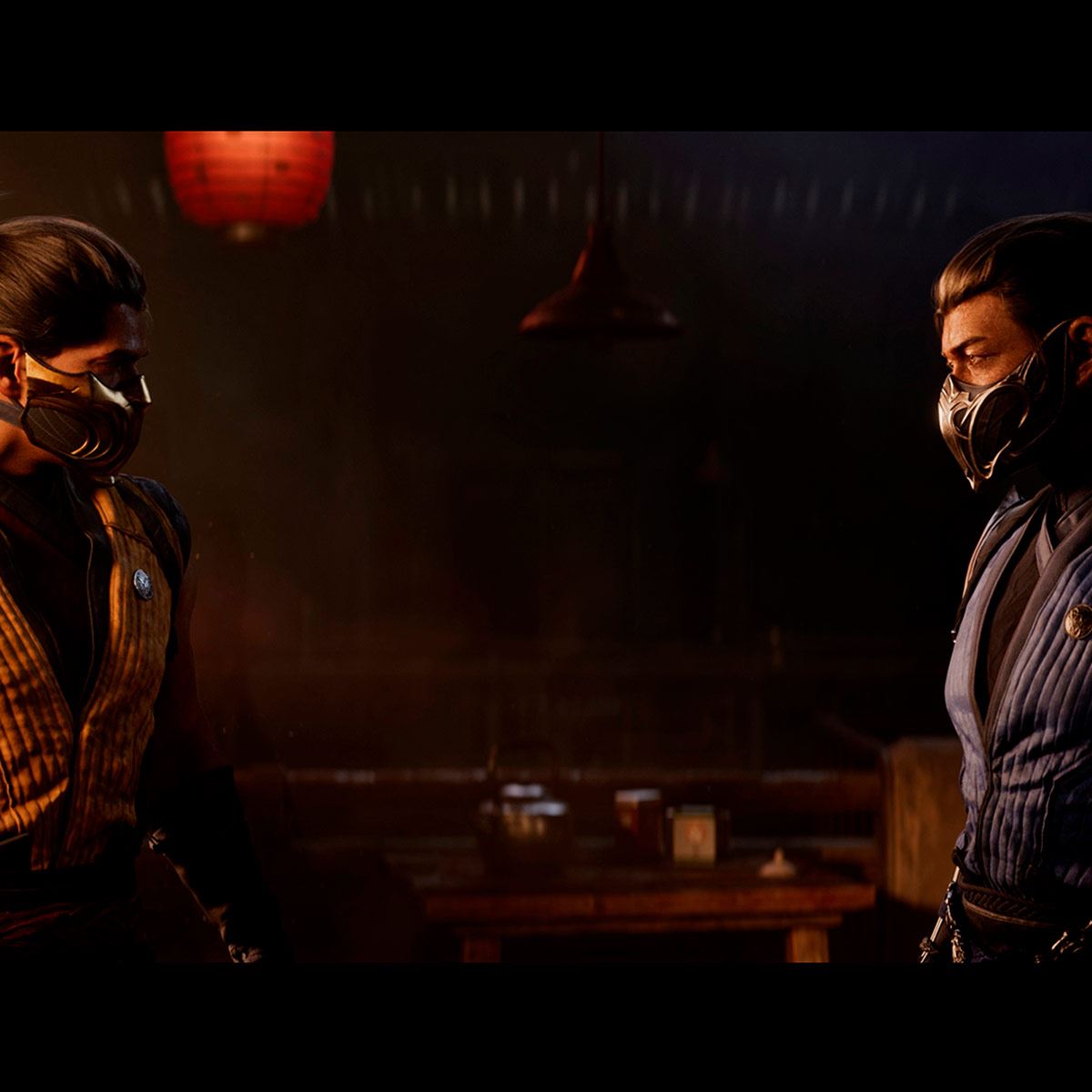 Mortal Kombat 1 - Nintendo Switch