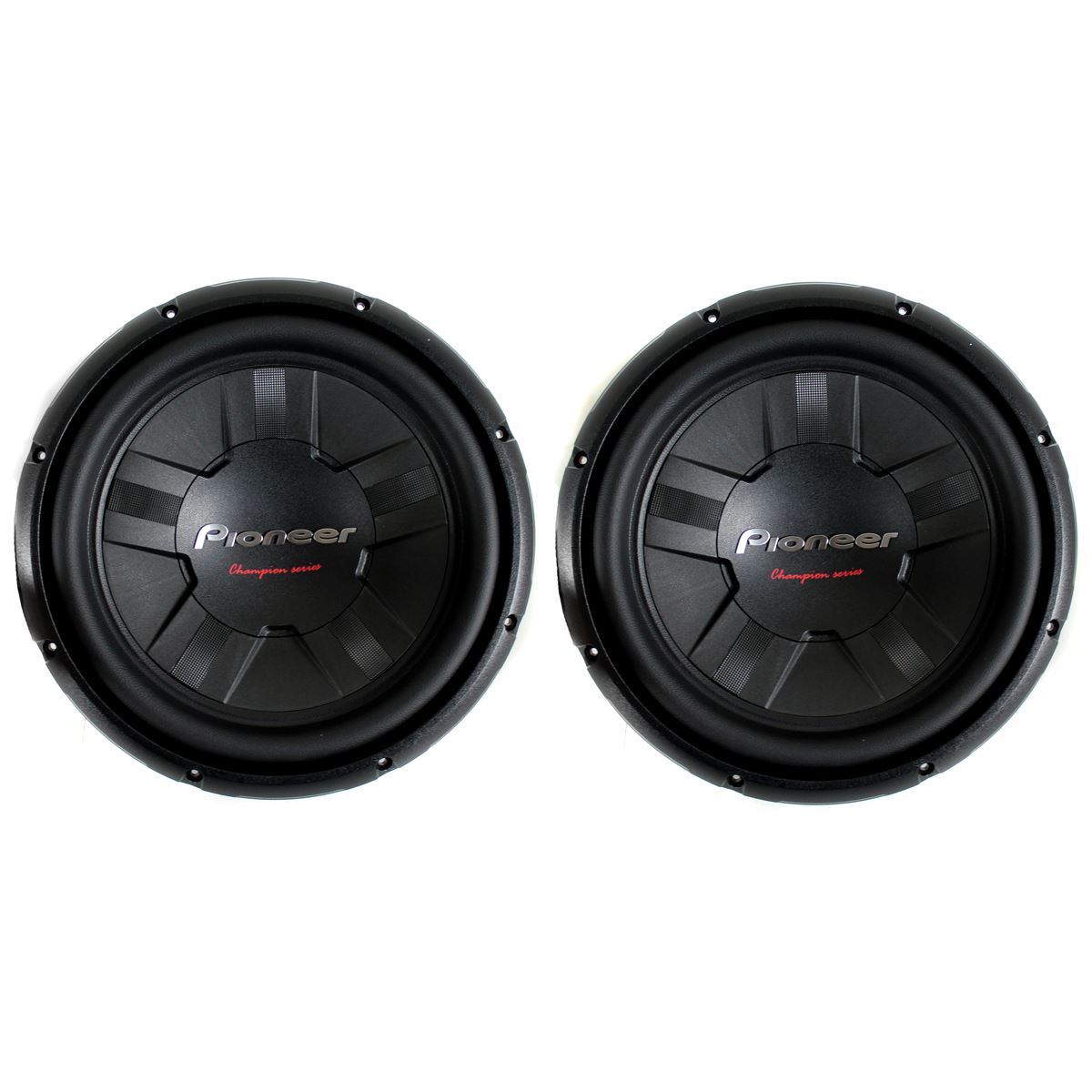 Subwoofer Pioneer TS-W311D4