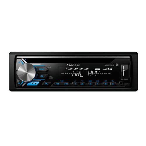 Autoestereo Pioneer DEH-X3950BT