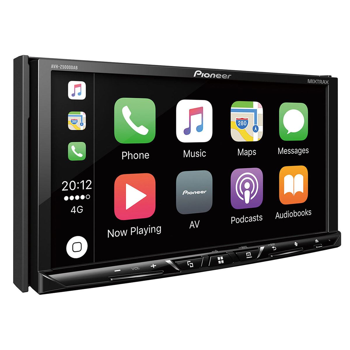 Autoestereo Pioneer AVHZ5150BT