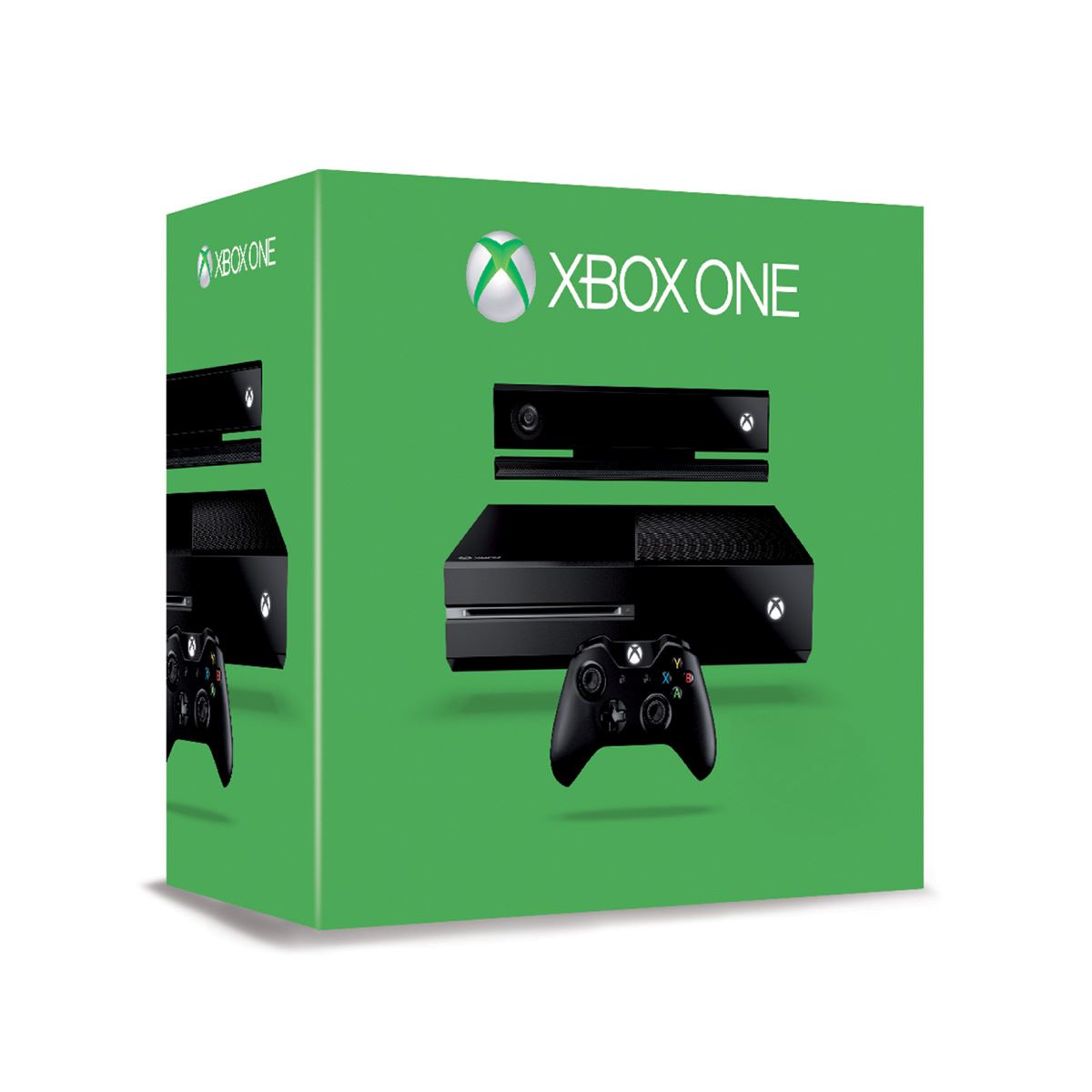 Consola Xbox ONE