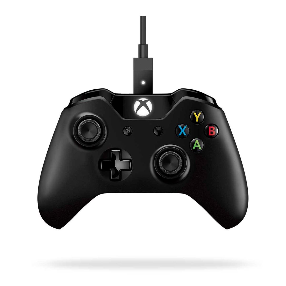 Control Xbox One PC