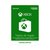 Esd Xbox Live 1000 Mxn R15