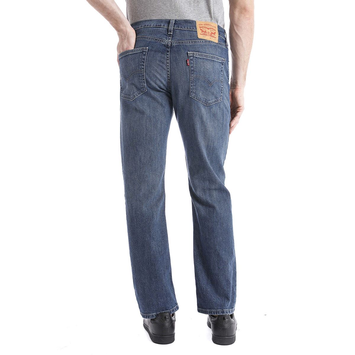 Jeans Levi's 514 Trend Core