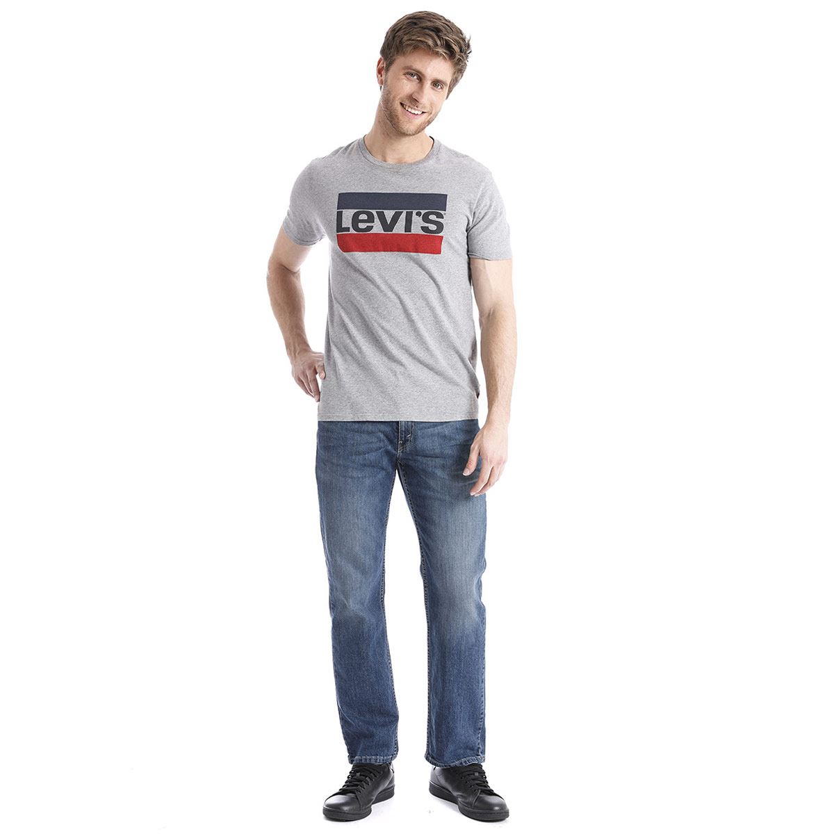 Jeans Levi's 514 Trend Core