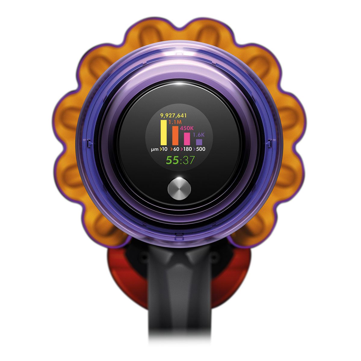 Aspiradora Dyson V15 Detect