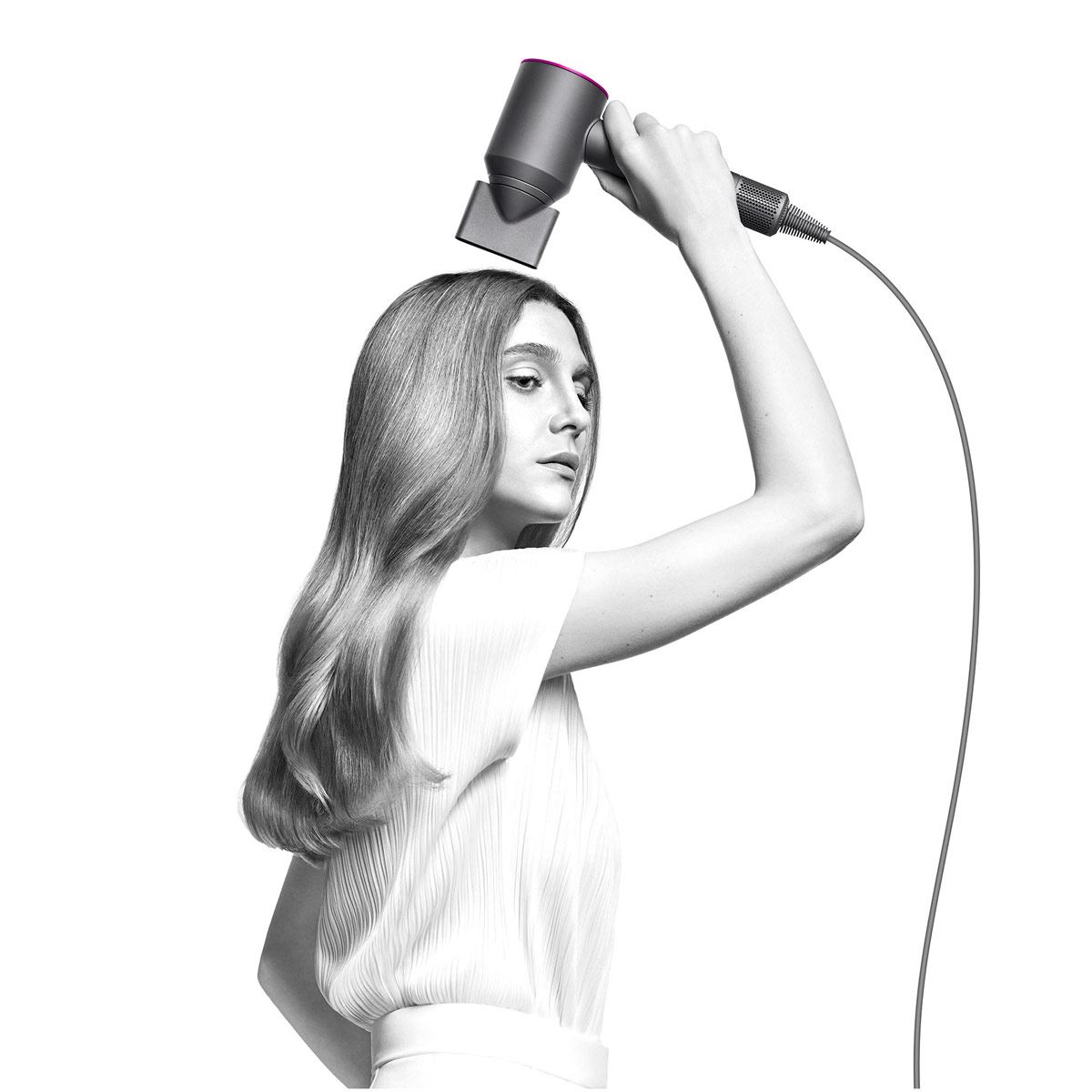 Secadora de Cabello Dyson Supersonic