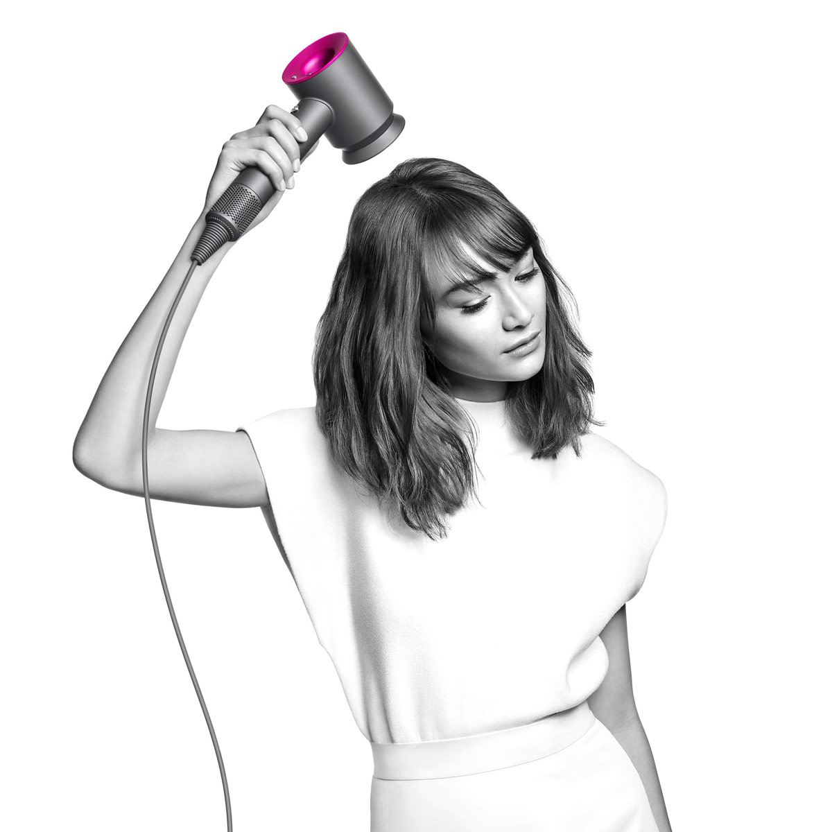 Secadora de Cabello Dyson Supersonic