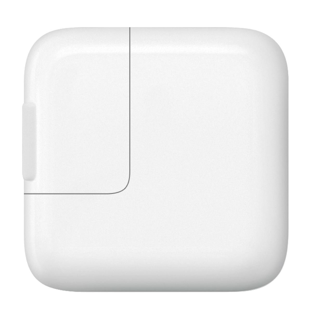 Adaptador Apple Corriente 12w USB