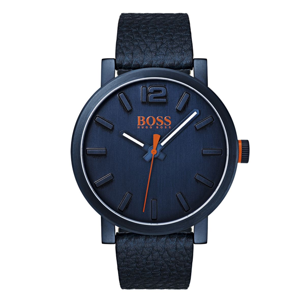 Reloj Hugo Orange 1550039