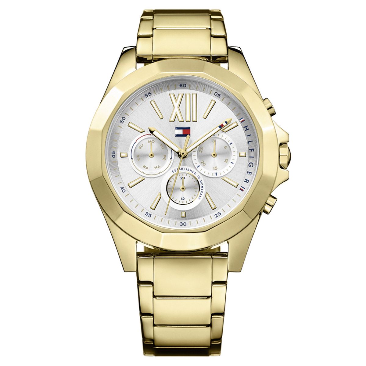 Reloj Tommy Hilfiger 1781848 Dama
