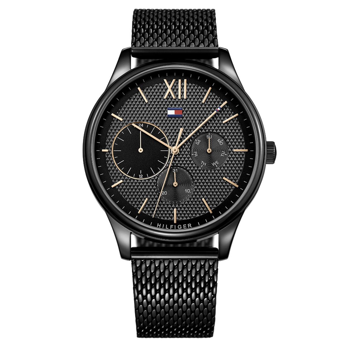 Reloj Tommy Hilfiger  1791420 Caballero