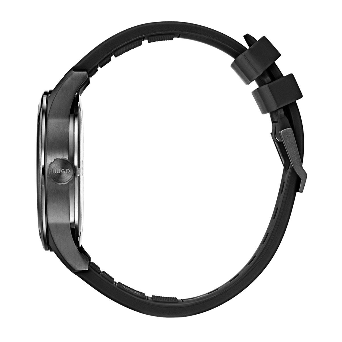 Reloj Hugo Boss para Caballero Negro 1530014